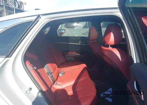 2025 Kia K5 Gt-Line z USA, uszkodzony, nr VIN KNAG64J79S5382225